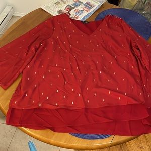 Brand new blouse, never worn
